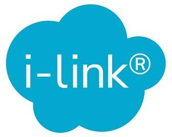 i-link Logo