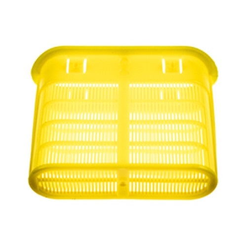 [72.0347.0] Air Filter, Yellow