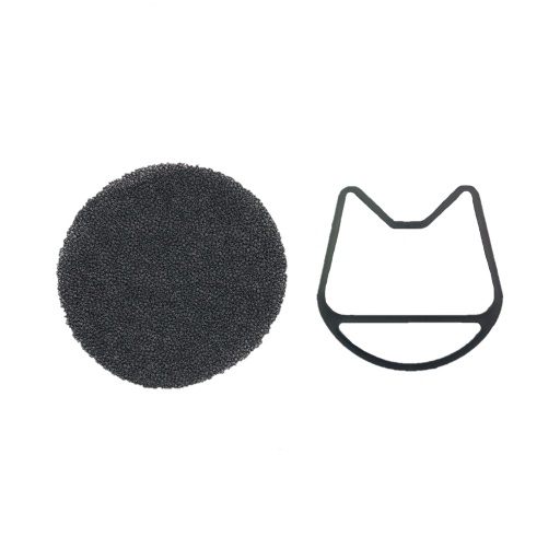 [140 8551 500] MOTOR FILTER