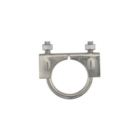 [24012] Steel Muffler Clamp