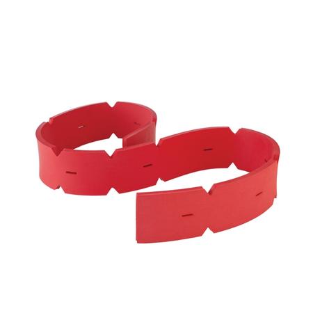 [1035067] Tennant Front Squeegee Blade - Linard