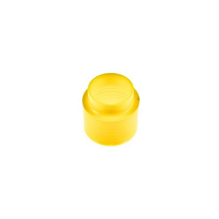 [72.0095.8] i-mop Yellow Cuff for Stretch Hose