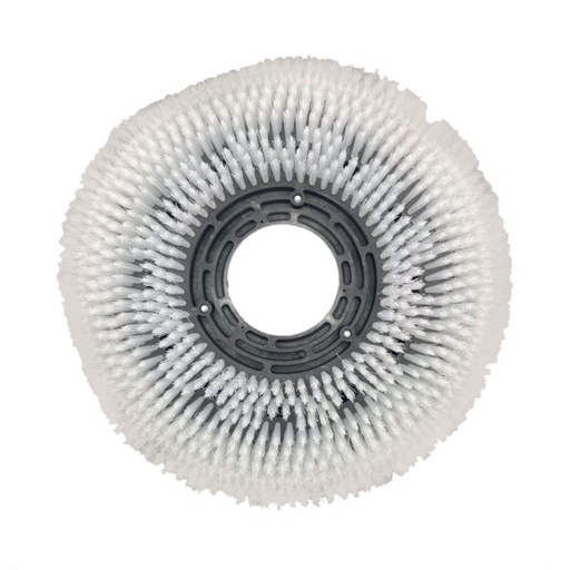 [SPPV01332] Tennant Medium Poly Bristle Brush