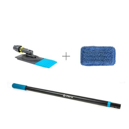 [I-FIBRE-SKIT] i-fibre Wall Cleaning Kit