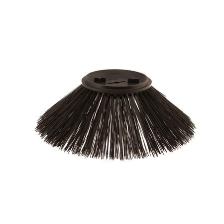 [378804] Side Broom (Polyproplene Disk Brush)