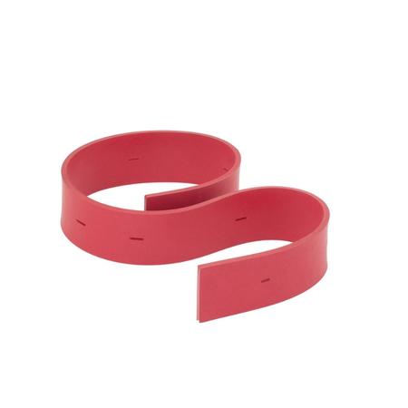 [1207087] Tennant Linatex® Rear Squeegee