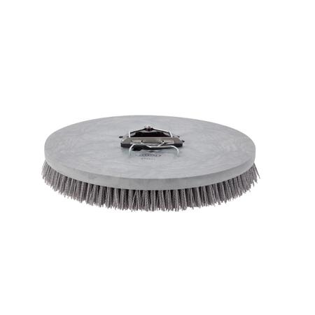 [378951] Tennant Super Abrasive, Scrub Brush
