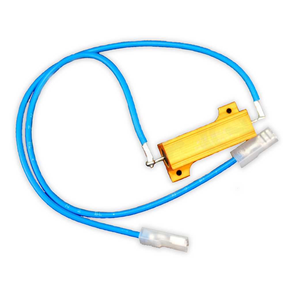 Braking resistance capital equipment hire