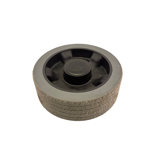 [1060626] Solid Tire Assembly