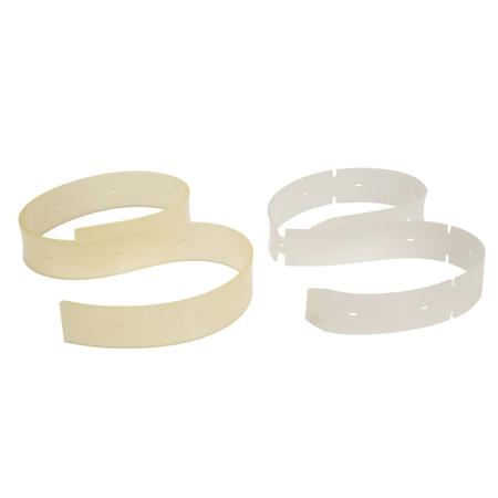 [391383] Squeegee Blade Kit (Suits 800mm) URE (Oil-resistant)