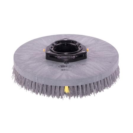[1220214] Tennant 16&quot; Disc Scrub Brush Assembly