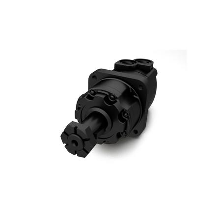 [1054901] Tennant Interior Gear Hydraulic Motor
