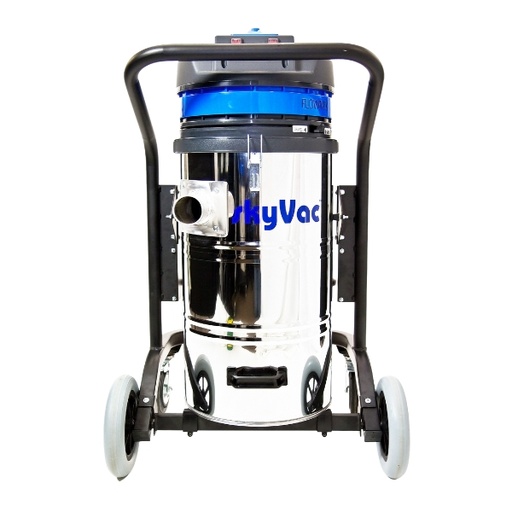 [VH SV PANDA 440PA] Skyvac Panda 440 Wet &amp; Dry Vacuum Cleaner