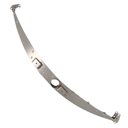 [1022831] Tennant Squeegee Weldment Rear, T20