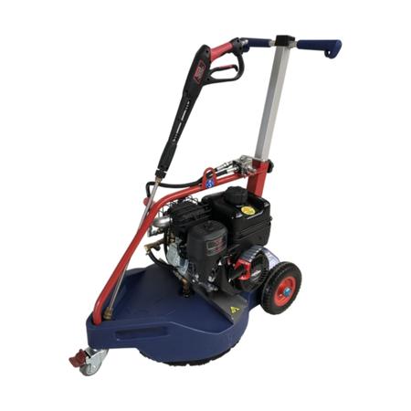 [DPC-2200] DPC 2200 Dual Pressure &amp; Rotary Cleaner