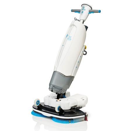 i-mop XXL Pro Industrial Floor Scrubber