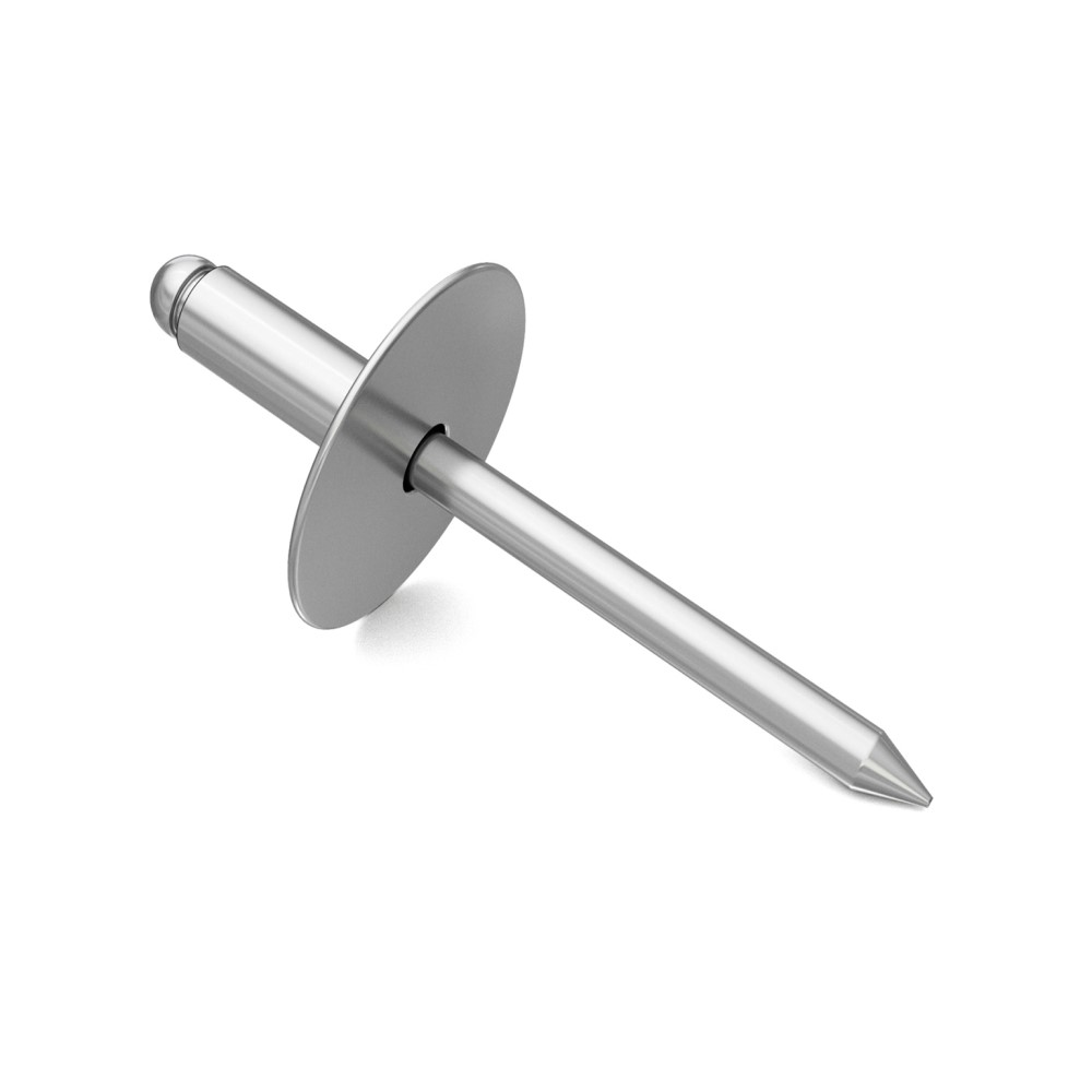 Aluminium Blind Rivet Capital Equipment Hire