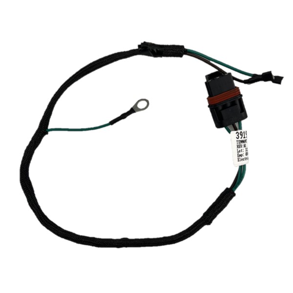 Harness, Seat (T7) Capital Equipment Hire