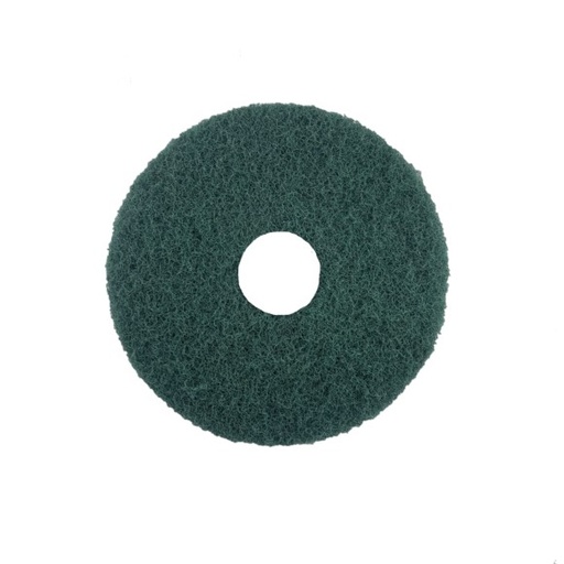 [PE14G] 14'' Green pads (Emerald)