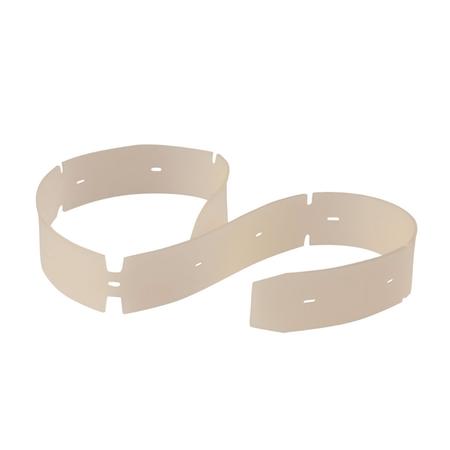 [222391] Tennant Polyurethane Front Squeegee