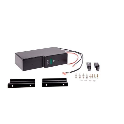 [9001994] Tennant Charger Kit 24VDC