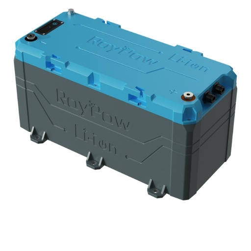 [B36100H] B36100H 38.4V 100AH Lithium-Ion Battery