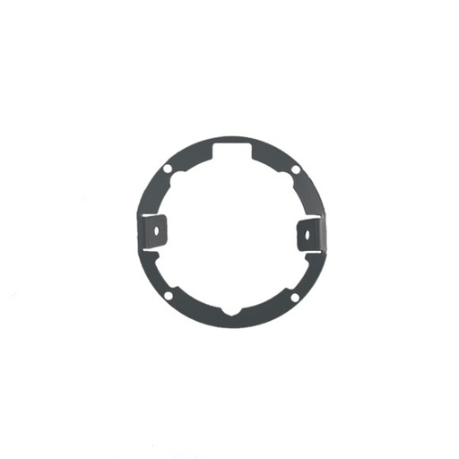 [1242833] Tennant Plate, Mtg, Headlight [S20]