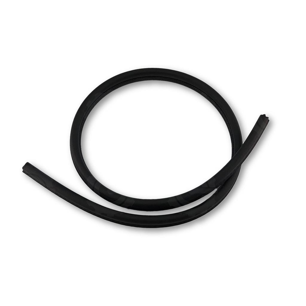 Recovery Lid Seal Capital Equipment Hire