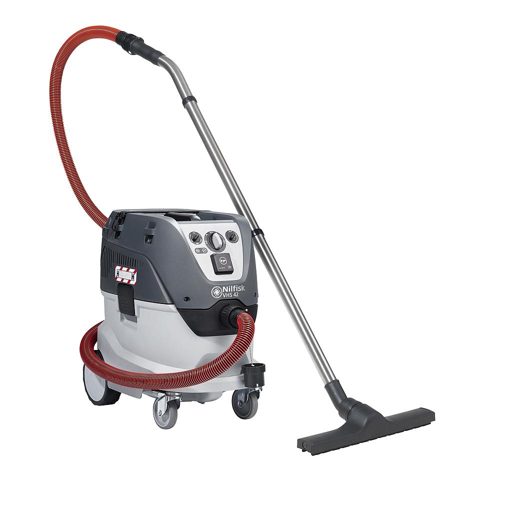 [107412168] VHS42 40L MC IC Wet &amp; Dry Vacuum M Class