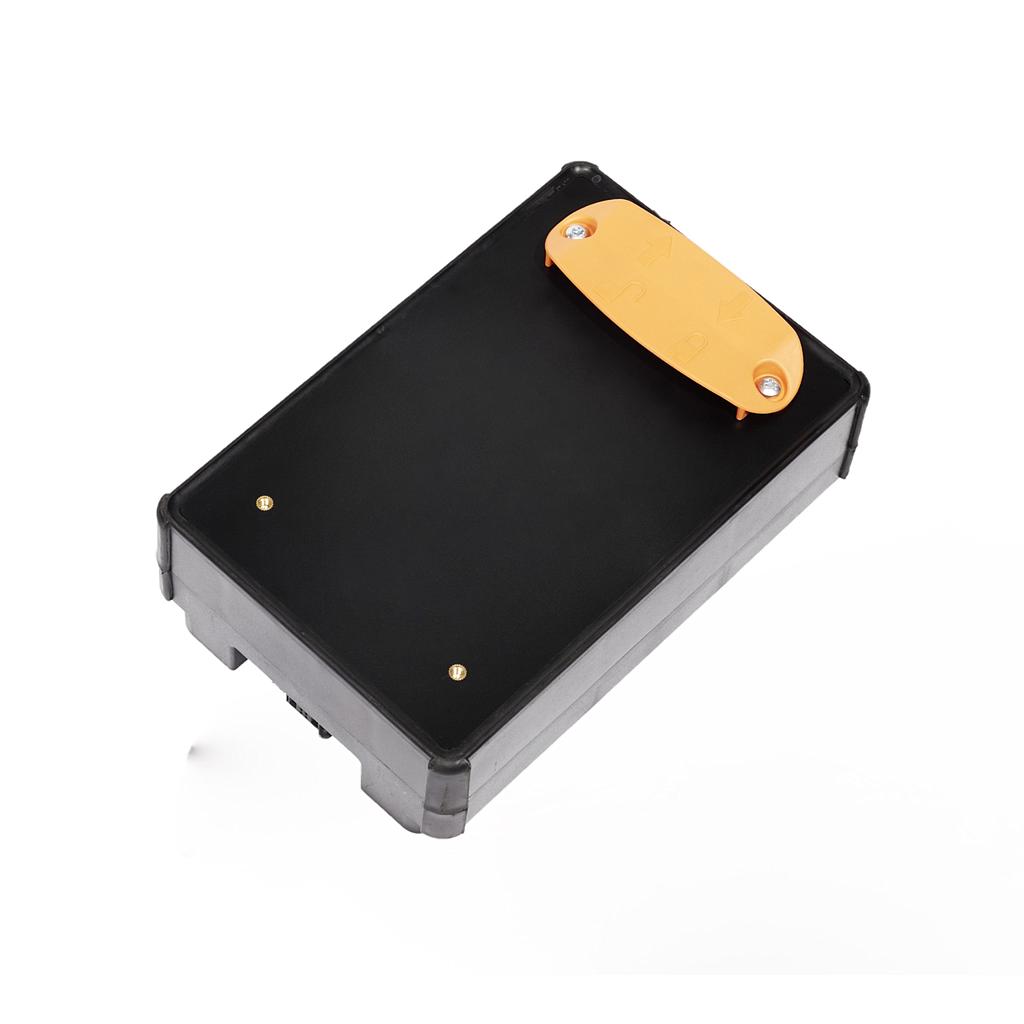 36 Volt Lithium battery pack Capital Equipment Hire