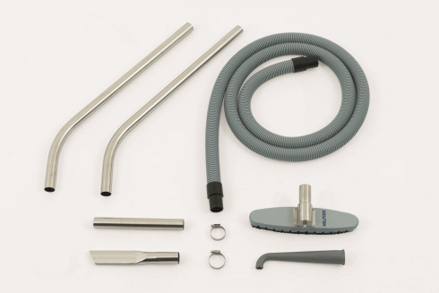 [80556700] Autoclavable Hose Kit &quot;H&quot;