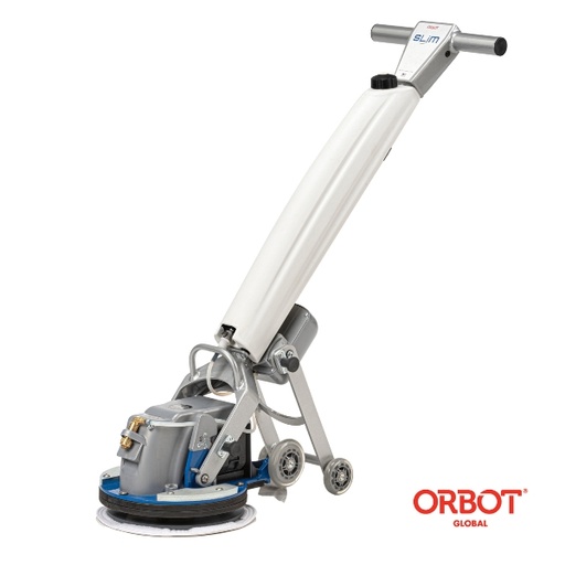 [ORB.SLM.1100C] Orbot Slim Orbital Floor Scrubber