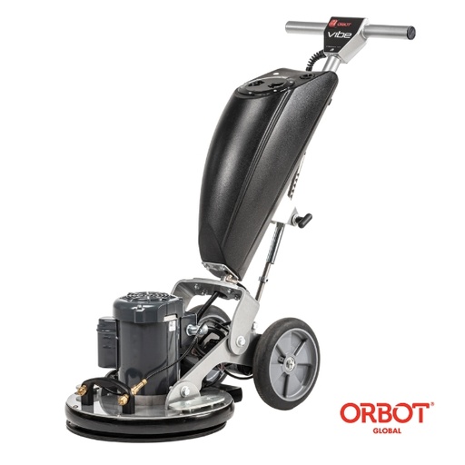 [ORB.VIB.1100C] Orbot Vibe Orbital Floor Scrubber