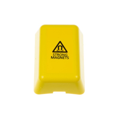 [115.0104.8] Tank Holder Cover (White)