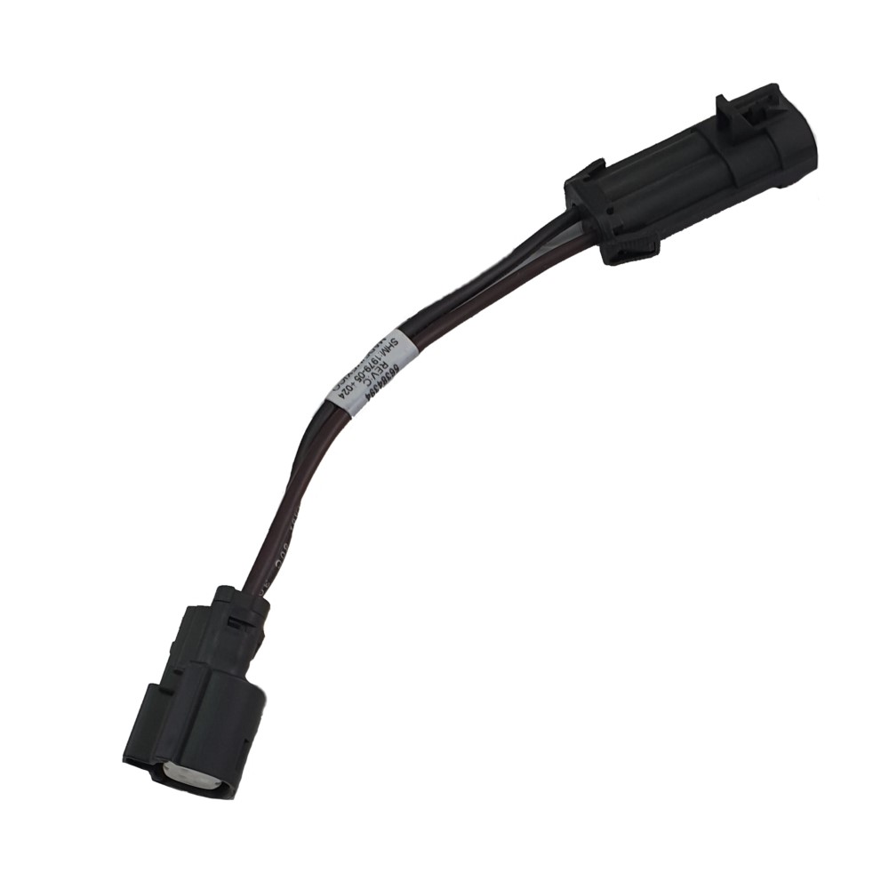 Delphi to Deutsch Connector Harness Capital Equipment Hire
