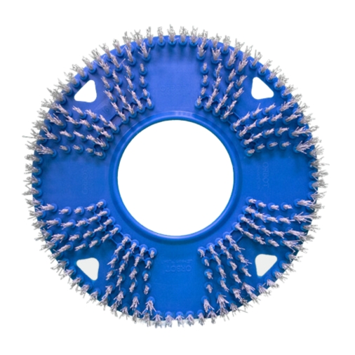 [120.0779.0] 17&quot; SpeedFlex Grey Brush (1pc)