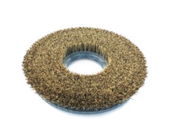 [9100000000] 14"/355mm Dia, Union Mix Disk Brush - Soft