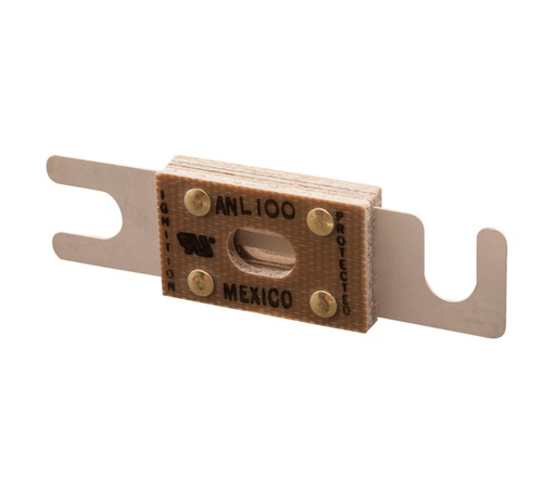 [86379] Tennant Fuse