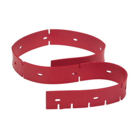 [1023327] Tennant Front Squeegee Blade - Linatex