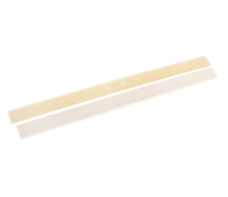 [56413743] Side Squeegee Blade Kit - Polyurethane