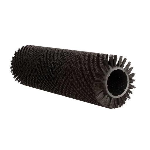 [1026223] 40&quot; Polypropylene Cylindrical Broom