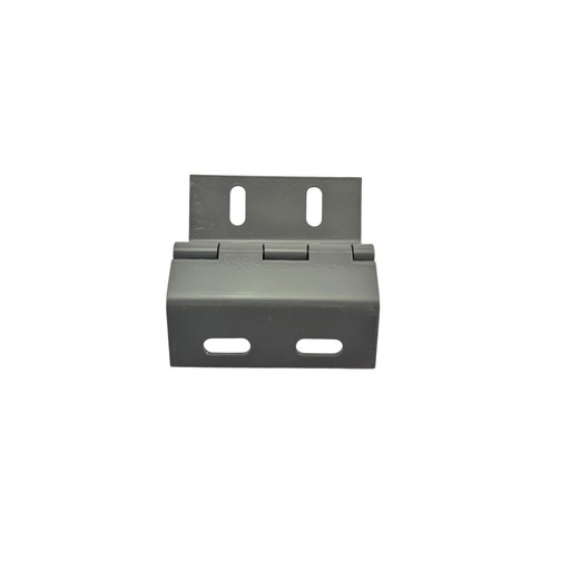 [1057961] Tennant Hinge, .25Pin .12, Cover, Top