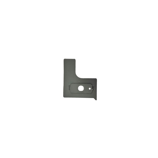 [1042855] Tennant Plate Wldt, Brush, Adj