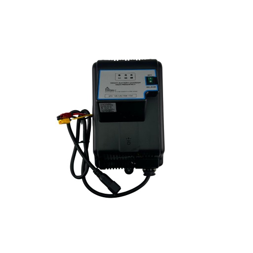 [9100003430] On-Board Charger Batt. 24V 13A 240v  (Old Part#9098297000)