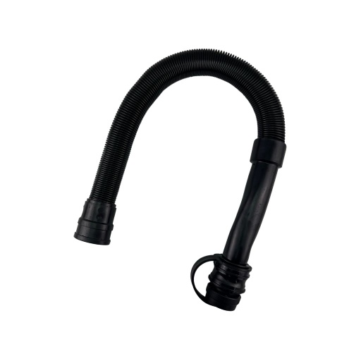 [1250482] Hose Assy, Drain, 1.5" In Dia X 15.5" L [PVC] (Old part#1225793)