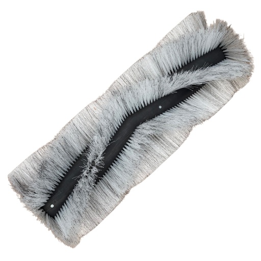 [459796] Mixed Steel Cylindrical Broom