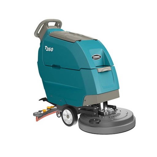 [TN8001024] Tennant T260 Walk Behind Floor Scrubber