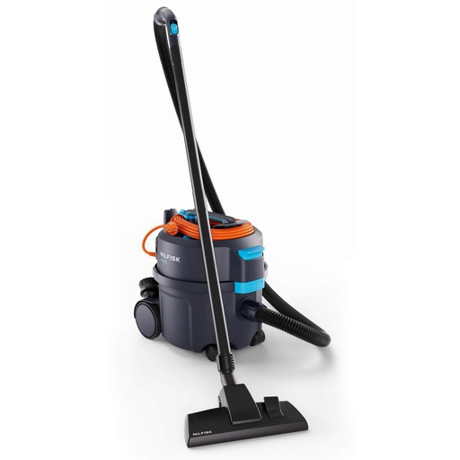 [107421152] VP300 Eco Commercial Vacuum Cleaner