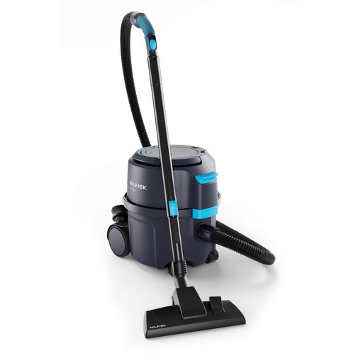 [107421175] VP400 HEPA Cordwinder Commercial Vacuum Cleaner