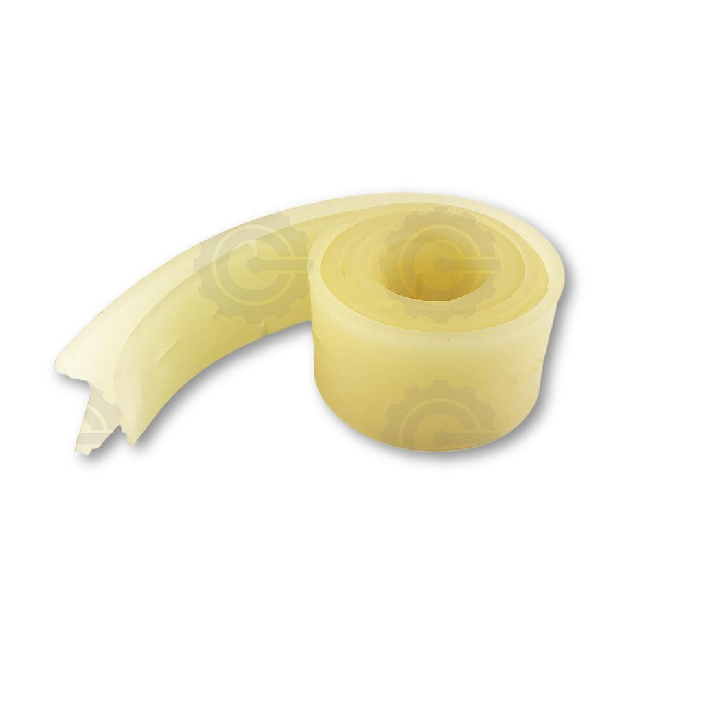 Squeegee Blade Kit PU (D Type Std) Capital Equipment Hire